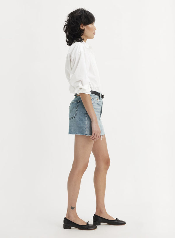 Icon Skirt - Woven Minutes
