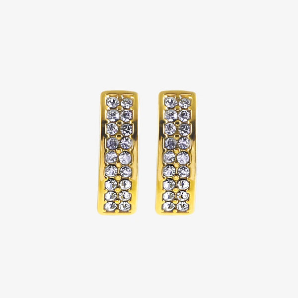 Astrid Gold Earrings