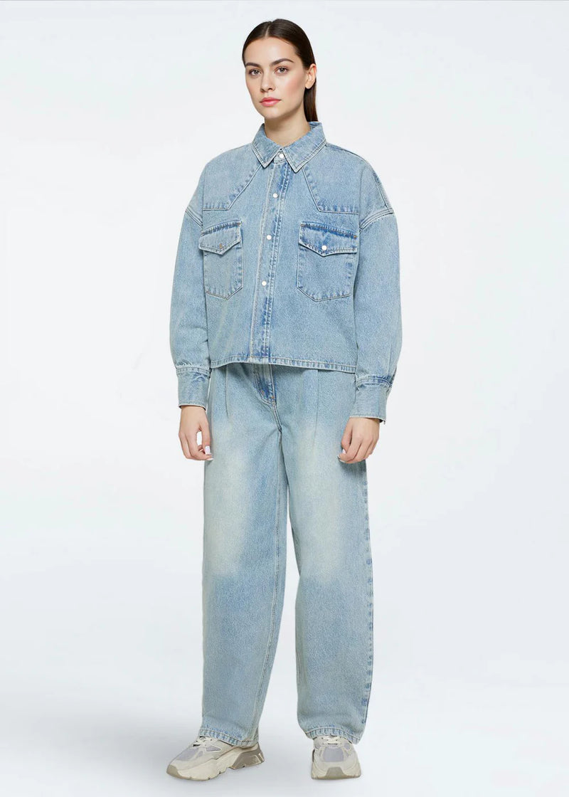 Aspen Jeans