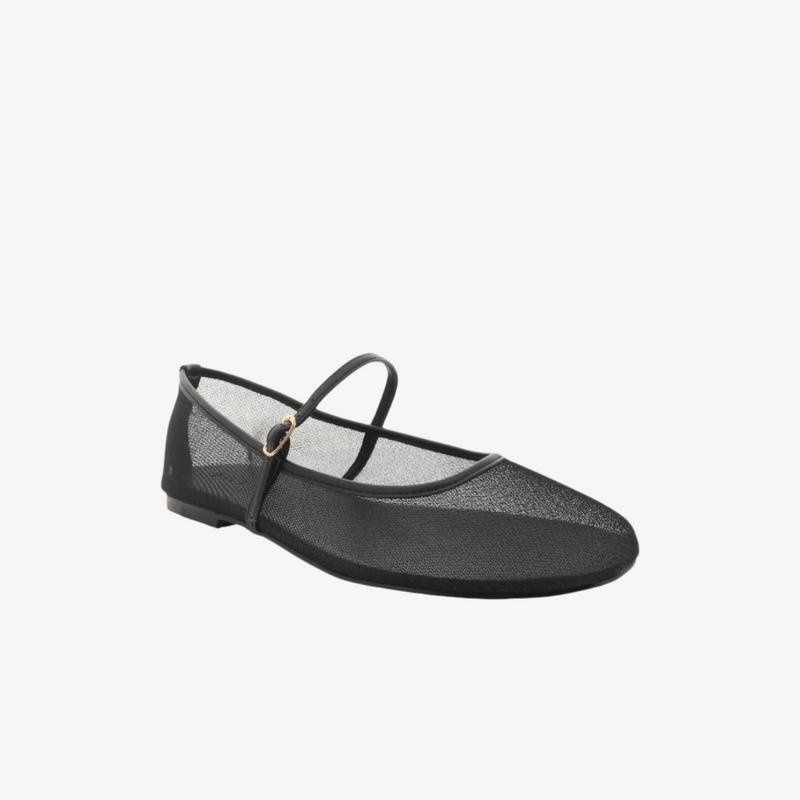Gilda Mesh Flat