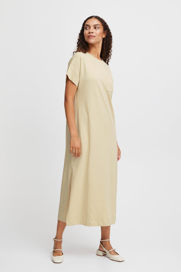 Pandinna Jersey Dress