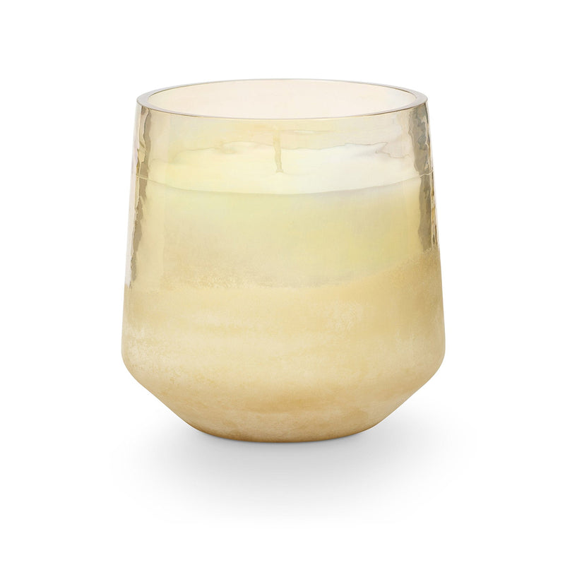 Baltic Glass Candle