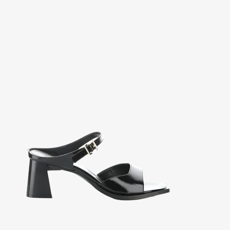 Braylen Heel