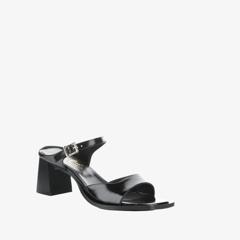 Braylen Heel