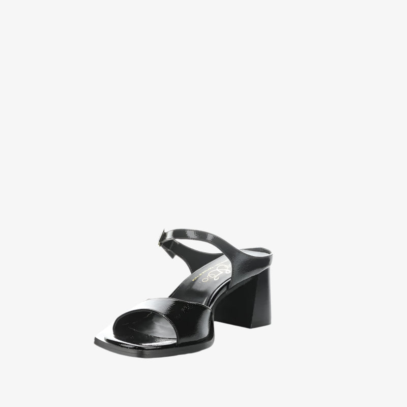 Braylen Heel