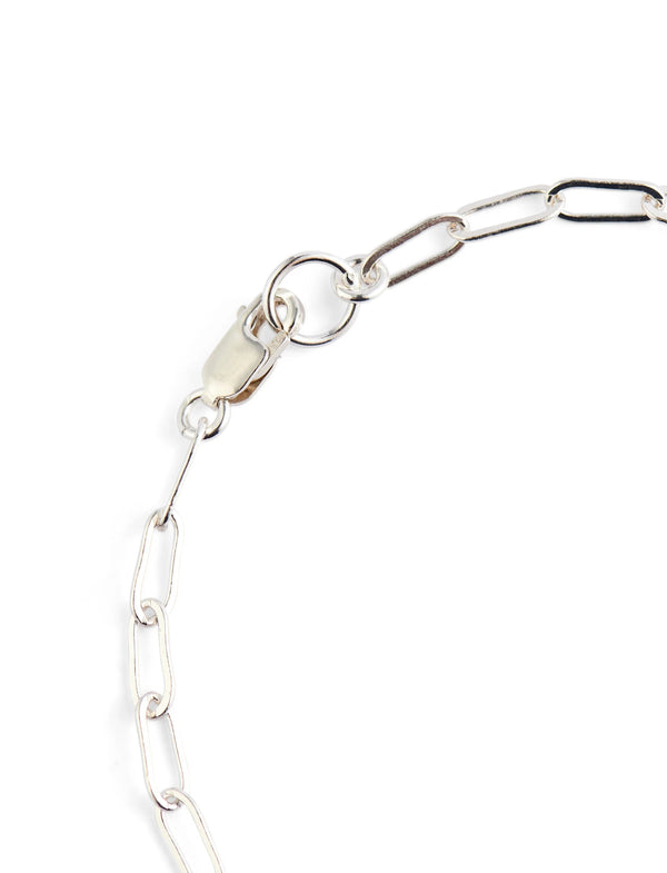 Bella Silver Bracelet
