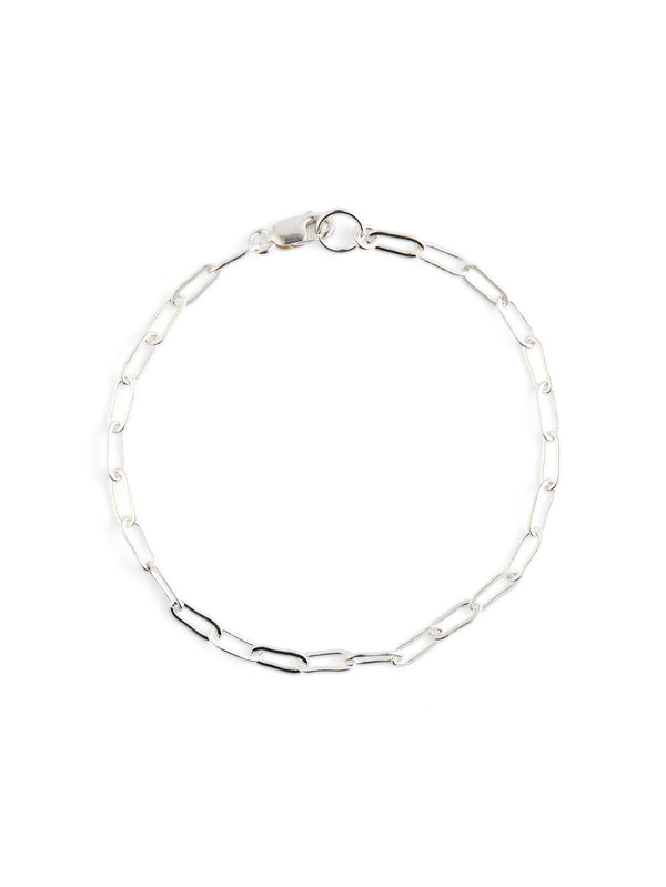 Bella Silver Bracelet