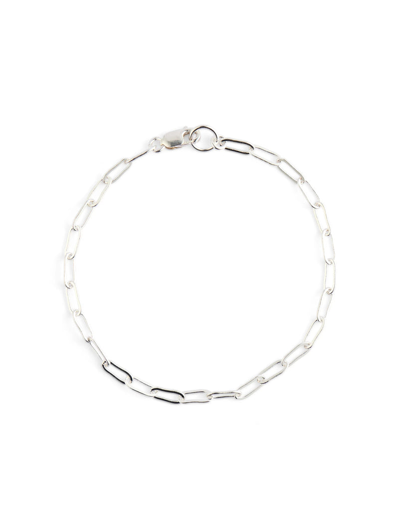 Bella Silver Bracelet