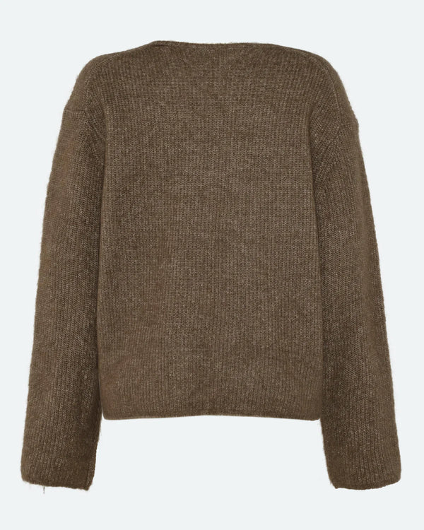 Calaha Jumper