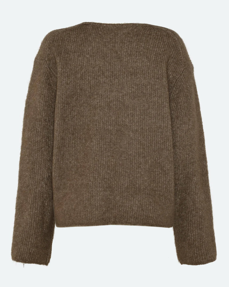 Calaha Jumper
