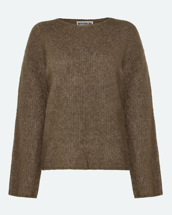 Calaha Jumper