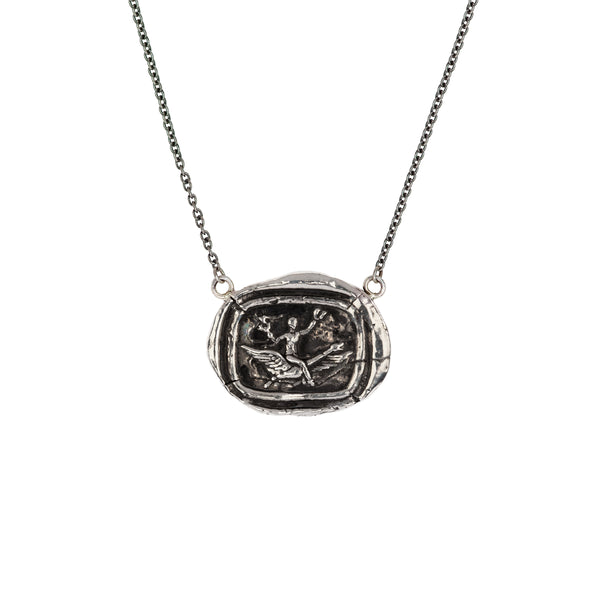 Cupid Talisman - Limited Edition