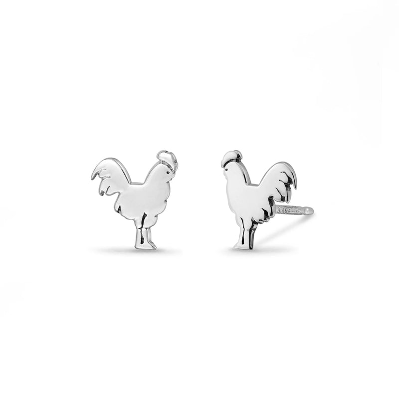 Silver Chicken Farm Studs