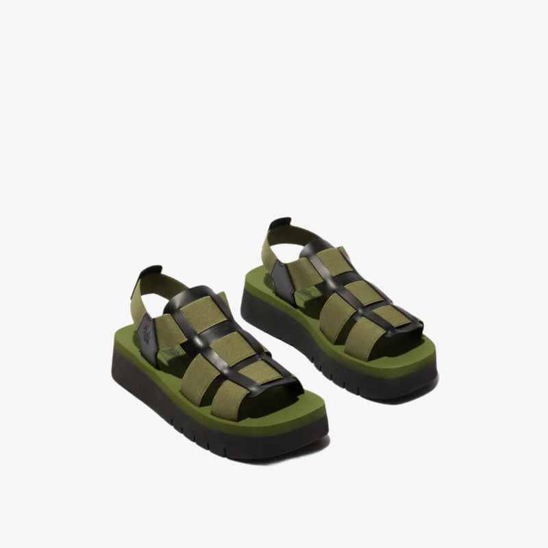 Samb245 Sandal