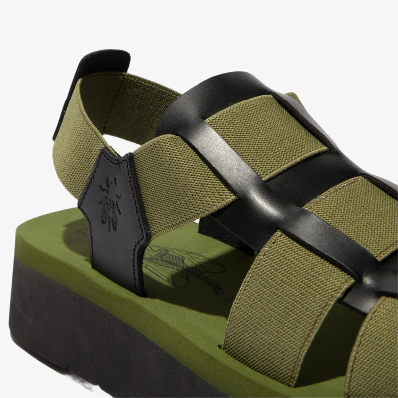 Samb245 Sandal