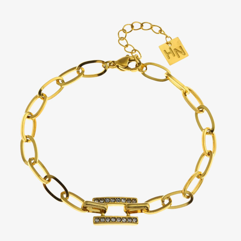 Gaila Gold Bracelet