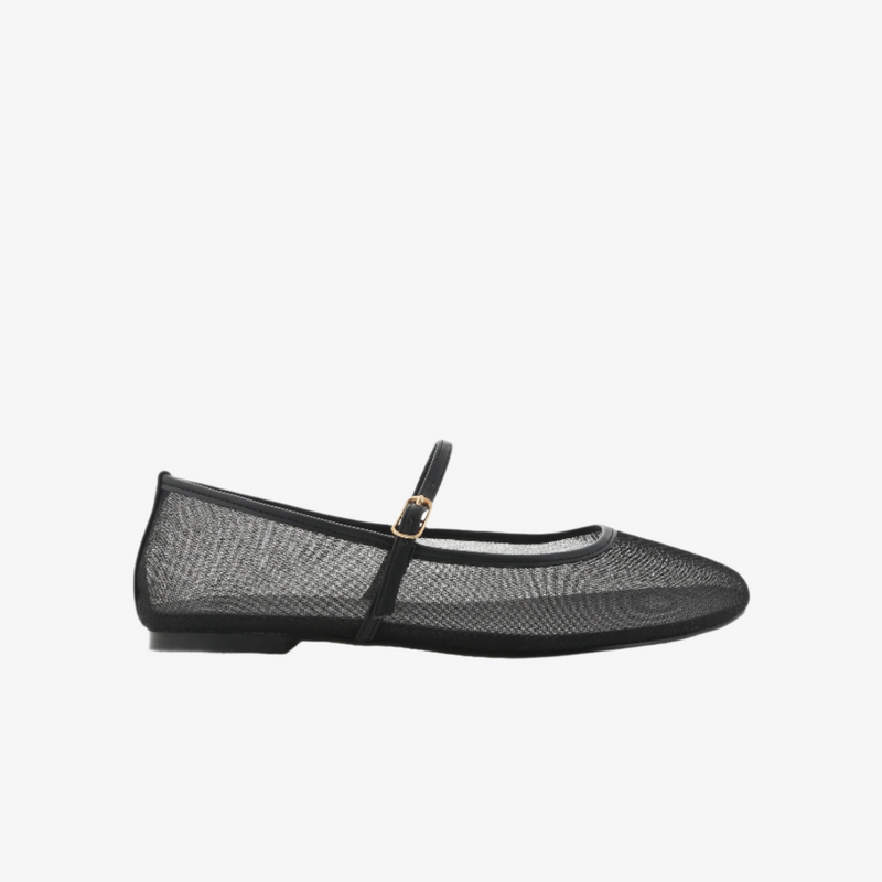 Gilda Mesh Flat