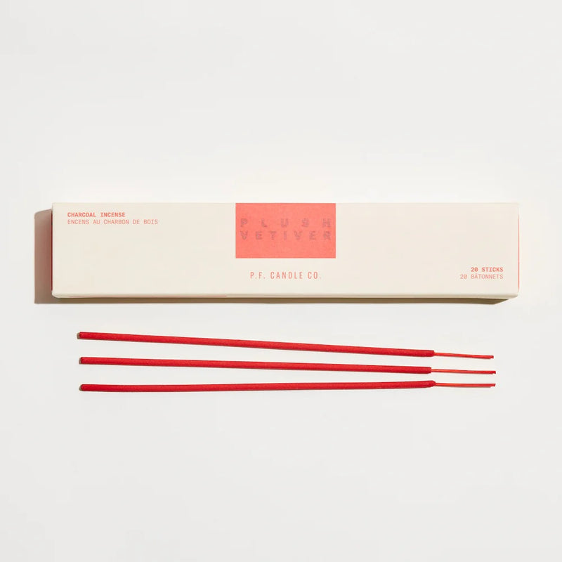 Hi-Fi Charcoal Incense Sticks