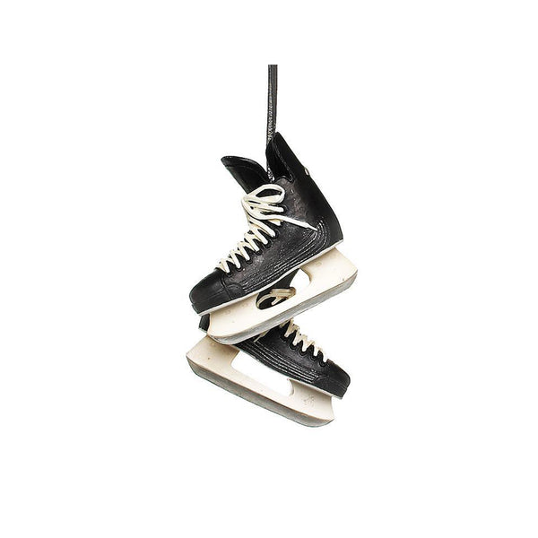 Hockey Skates Ornament