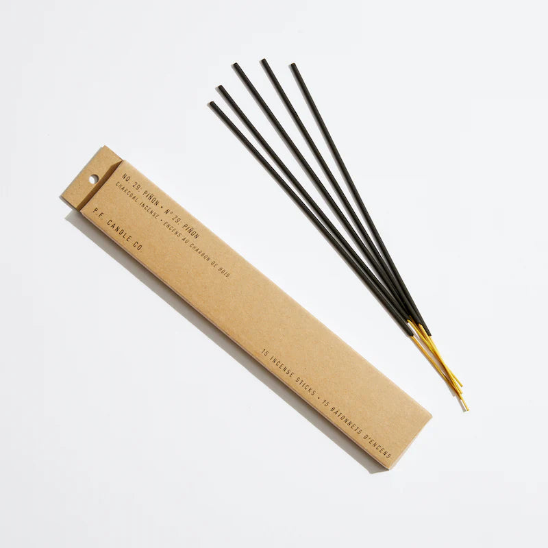 Charcoal Incense Sticks