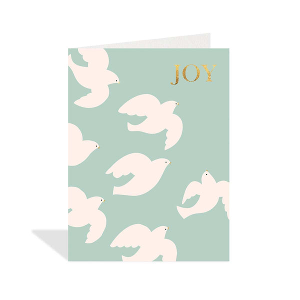 Birds of Joy Boxed Card Set