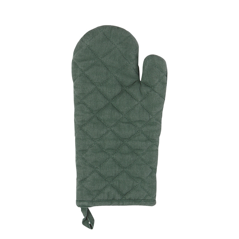 Stonewash Oven Mitt