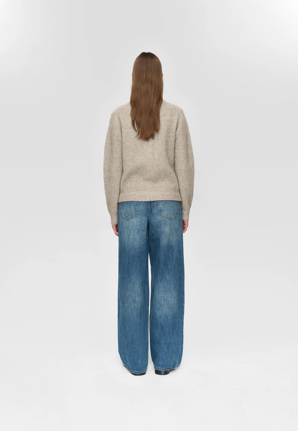 Kora Cardigan