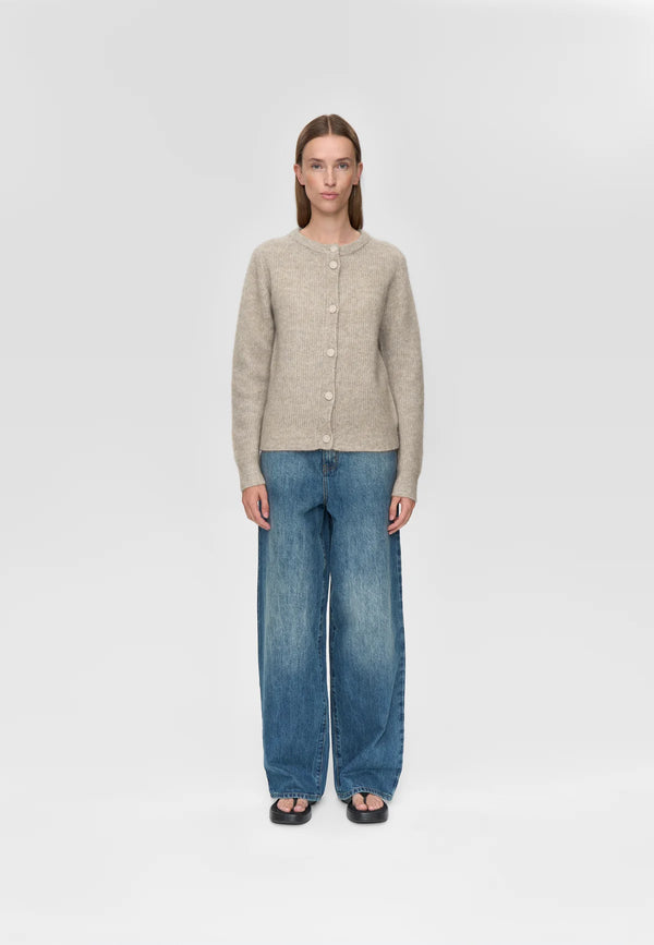 Kora Cardigan