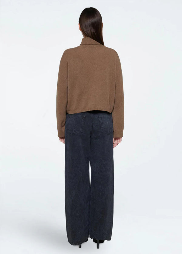Kya Knit Jumper