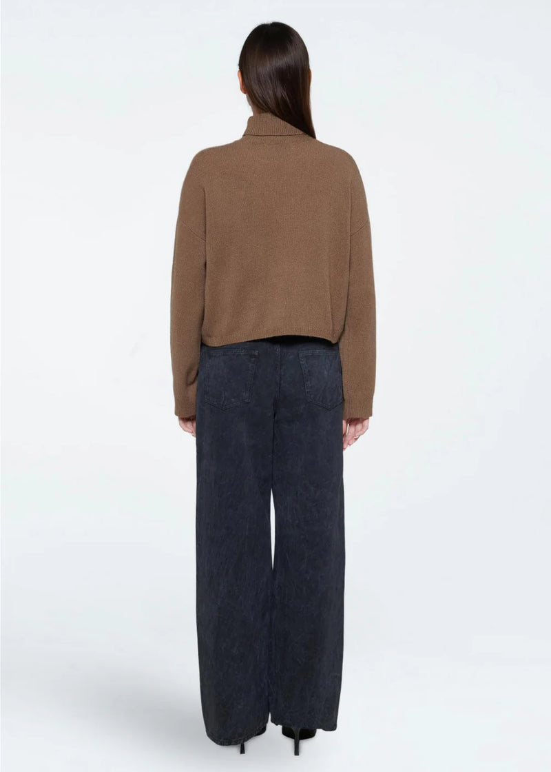 Kya Knit Jumper