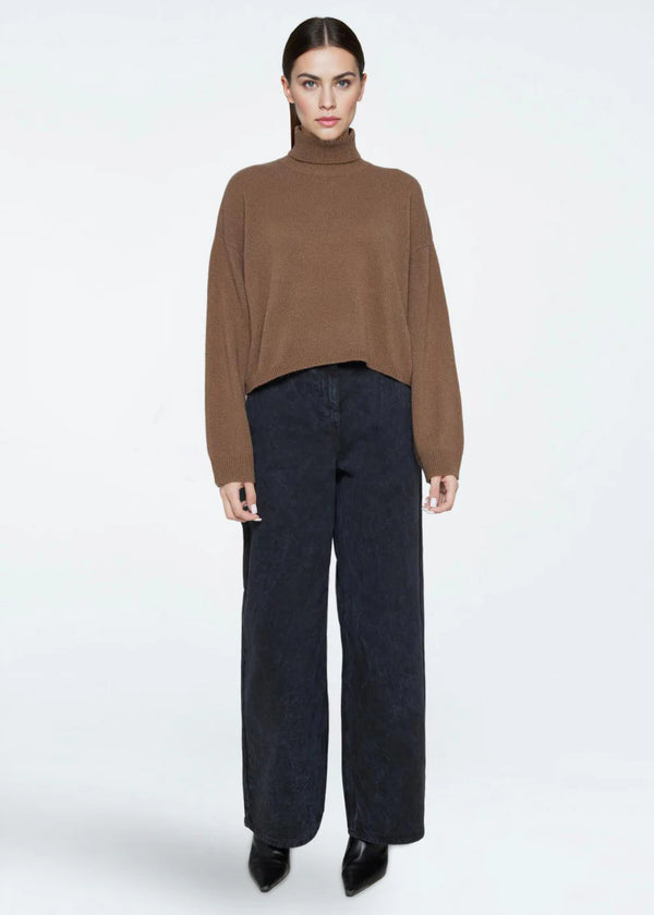 Kya Knit Jumper