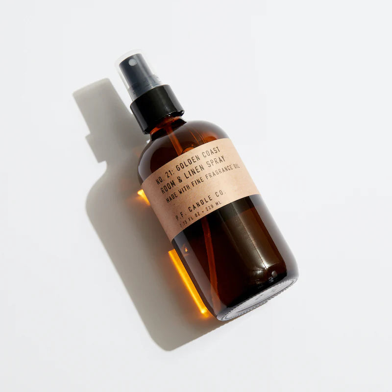 Room & Linen Spray