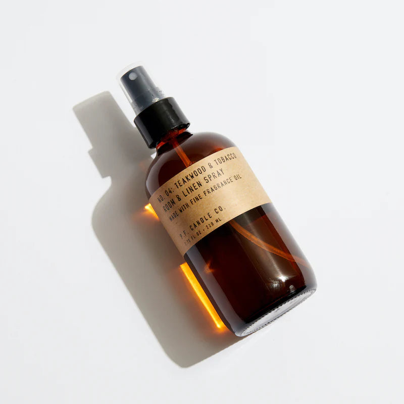 Room & Linen Spray