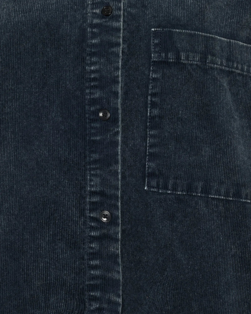 Layne Corduroy Shirt