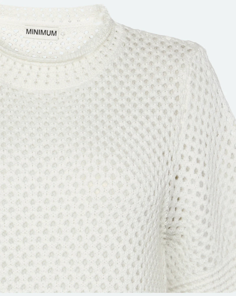 Lily Knit Top