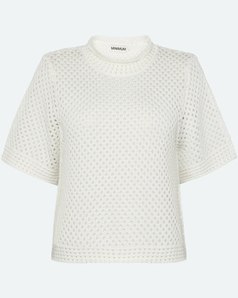 Lily Knit Top