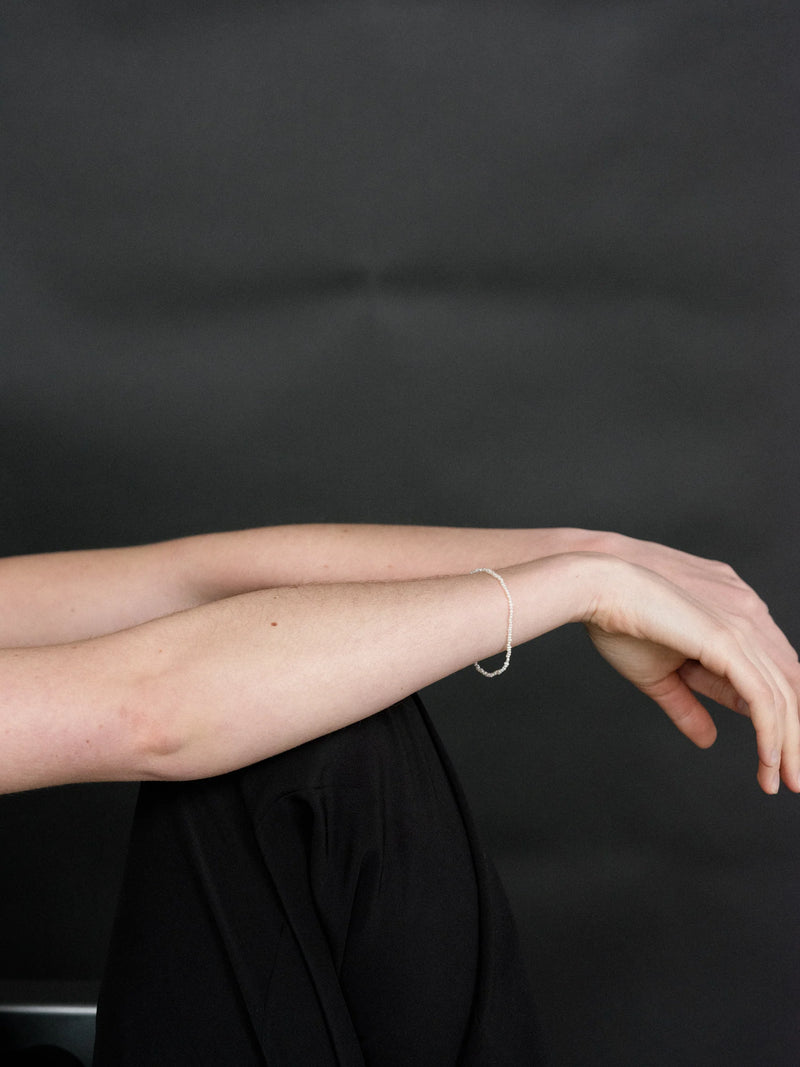 Sparrow Pearl Bracelet