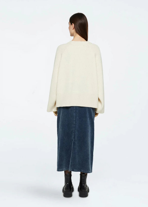 Loraine Jumper
