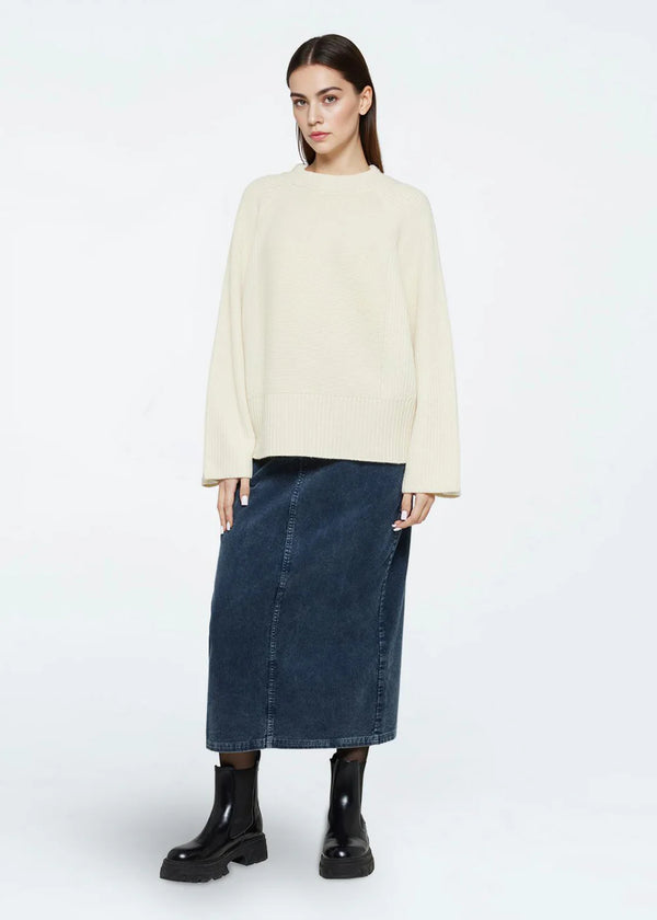 Loraine Jumper