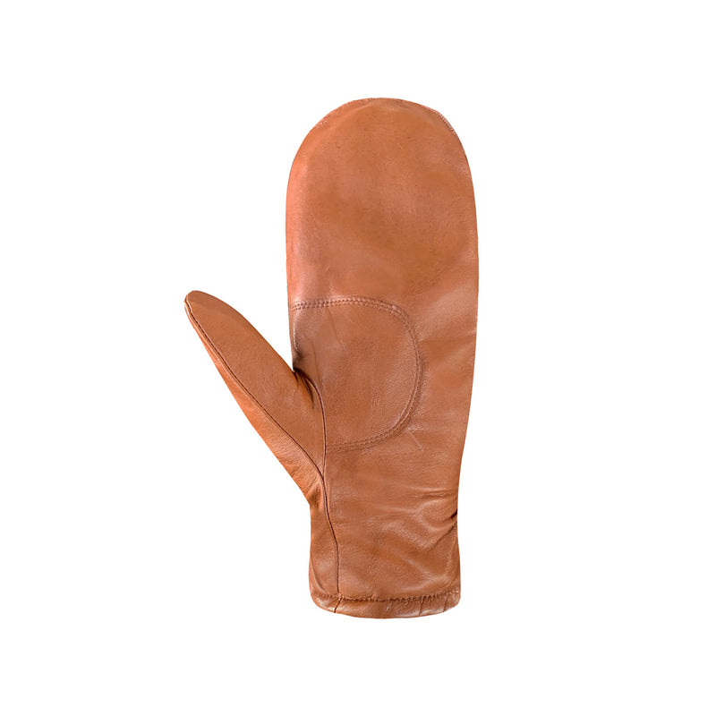 Maika Moccasin Fingermitt