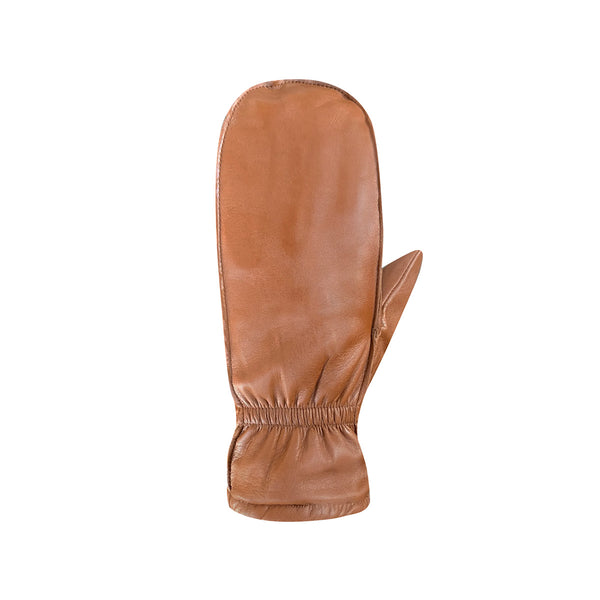 Maika Moccasin Fingermitt