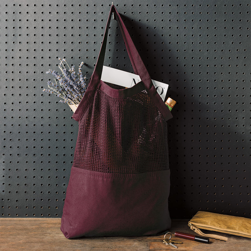 Mercado Tote Bag