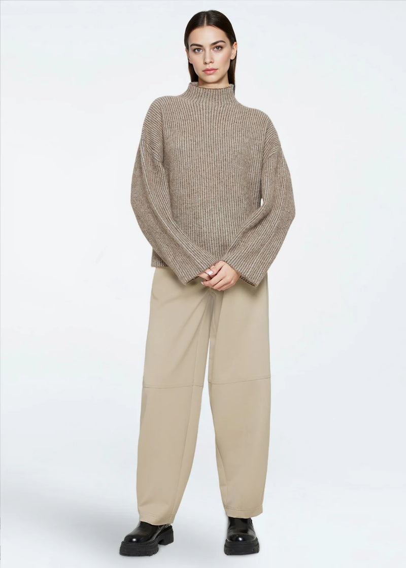 Mercy Knit Jumper