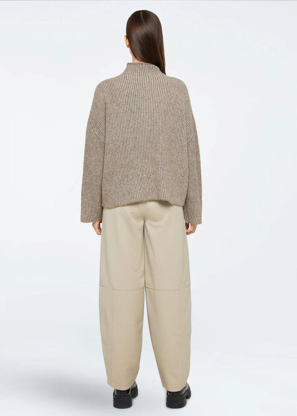 Mercy Knit Jumper