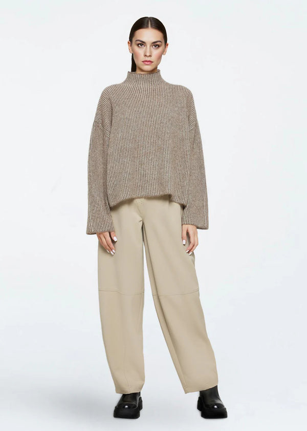 Mercy Knit Jumper