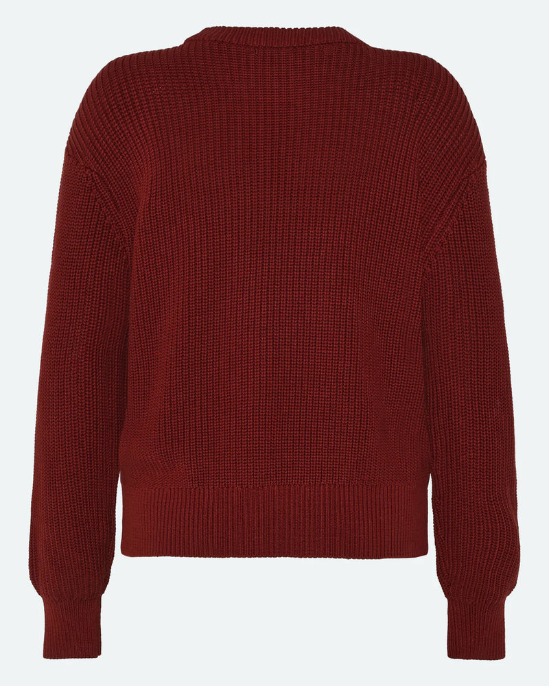 Mikala Jumper
