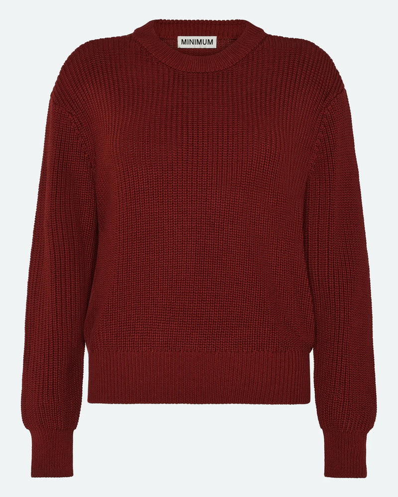 Mikala Jumper