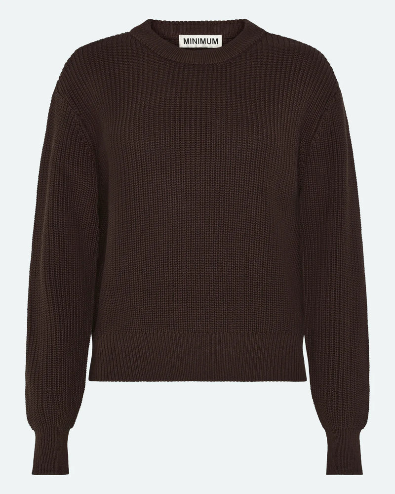 Mikala Jumper