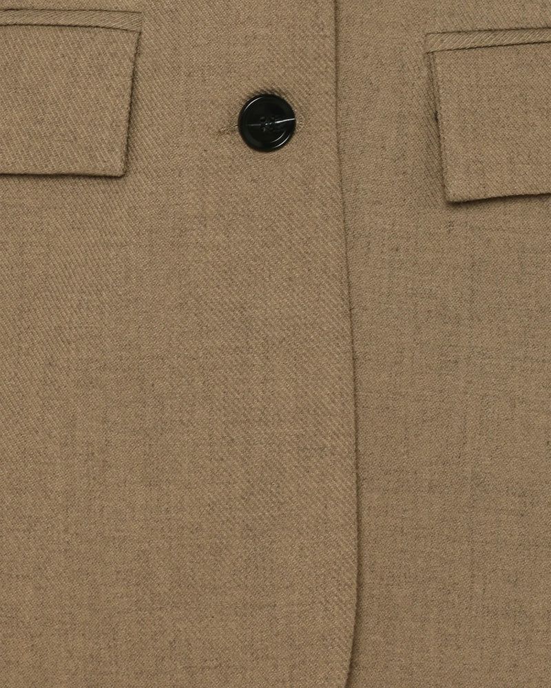 Monica Blazer