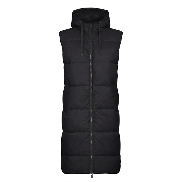 Bominax Puffer Vest